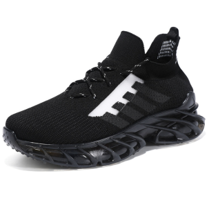 AGC122700 Sepatu Sneaker Pria Sneakers Model Terbaru Sepatu Olaraga Dan Sepatu Jalan
