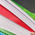 10pcs ZOFDA YARN A5 writing Composition notebook 80 Leaves 4Color giveaways for kids notepad. 