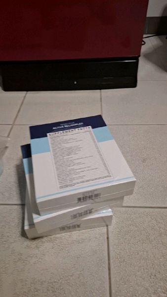 Buyer review video 2