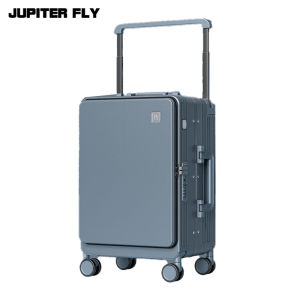 SG Stock luggage 20/24 inch Durable Large Luggage Trolley Case Suitcase TSA Lock 360° Spinner Wheels
