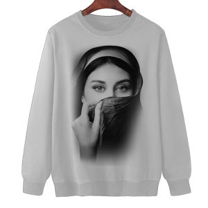 WANITA BERKERUDUNG | Sweater Pria dan Wanita | Distro | Diskon | Terbaru | Keren | Murah | Produk Lokal | CIAO.ID