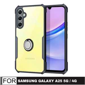 PROMO CASE SAMSUNG GALAXY A25 4G / A25 5G / A15 4G / A15 5G / S23 FE 5G / A05 / A05S 2023 / A24 4G LTE / A14 5G / A04S 2022 Ultra Slim Shockproof Transparent Premium Softcase Anti Fall CINCIN RINKG