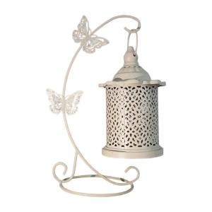 Decorationative Irons Birdcages Tealight Holders Indoor Outdoor Wedding Anniversary Party Centerpieces Decoration