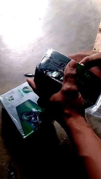 Buyer review video 2
