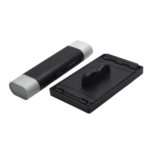 Chức năng kép dây đàn ghi ta bảo trì dầu và vải đánh bóng kết hợp ngăn ngừa xói mòn lý tưởng cho du lịch