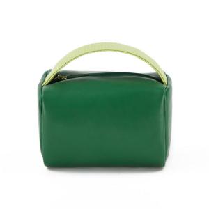 Women Handbag Mini Bag Makeup Glasses Purse Travel Cosmetic Bag Colorful Stylish Fashion Soft Cute Korean Style