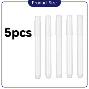 5ชิ้นกระดานดำ ป้ายราคาลบฉลากกระดานดํา ป้ายราคา กระดานข้อความกระดานดําลบได้ ป้ายโต๊ะแบบใช้ซ้ำได้และแบบจองการ์ดวางที่นั่ง