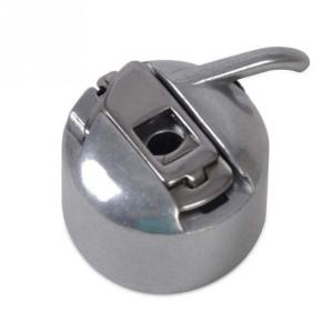 Loại công nghiệp suốt Máy may cho trường hợp phụ tùng bobbin casefor phía trước tải 15 lớp máy bền
