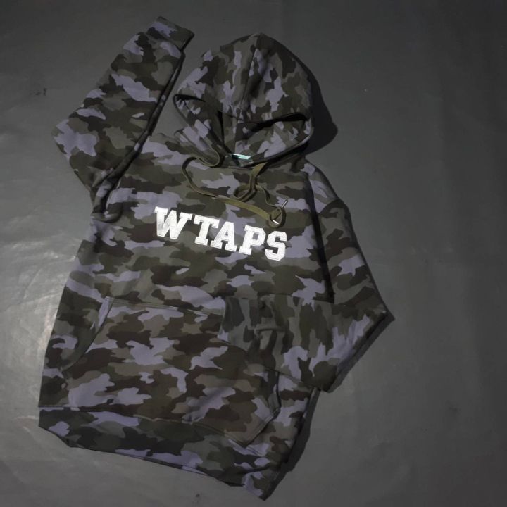 トップス WTAPS TSSC / SS / COTTON WTAPS（ダブルタップス） 24SS SIGN/SWEATER/COTTON.TSSC 241ATDT