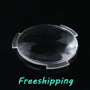 baoxue 2 chiếc ống kính thực tế ảo 25*45mm thay thế ống kính aspheric biconvex