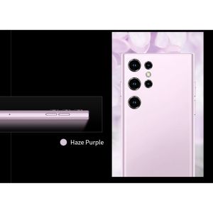 S23 Mini Smartphone 3.0-inch Small Screen 3G Network Memory 3GB+64GB Camera 2MP+5MP Battery 2600mAh