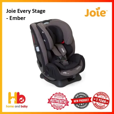 Joie every stage