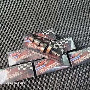 Cam độ chính hãng NK RACING nhập khẩu Thái Lan cho Future Neo / Future 2 / Future X / - ( loại 2 lỗ )