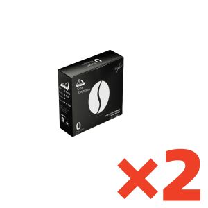 [Buy 1 Get 1] Black Coffee Rockies Slimming coffee Instant Organic Herbal Coffee  Anti Inflammation Detoxification coffee Drinks (1 boxes30 sachets)