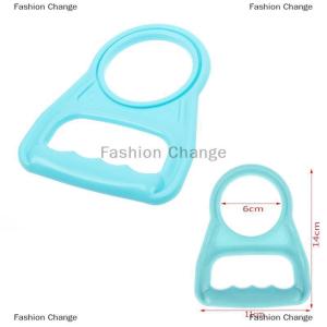 [COD] Fashion Change Bottled Water Pail Bucket Handle Upset Bottled Water Carry Kitchen Accessories