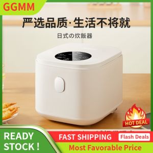 LZD  Multifunctional Electric Cooker Mini Rice Cooker Scheduled Reservation Rice Cooker Household 2.5L Electric Cooker