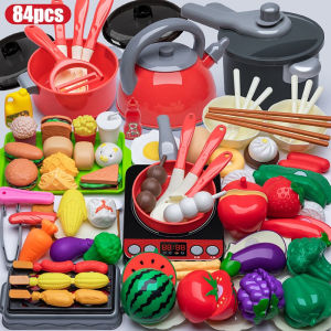 Mainan dapur untuk anak perempuan mainan simulasi makanan barbekyu memasak edukasi rumah bermain interaktif untuk anak perempuan  Mainan Cooking Set Anak Mainan Kitchen Set Simulasi Mainan