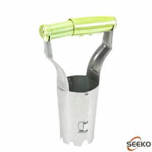 Seeko Garden Planting Planter Extractor Garden Farm Tool Agricultural Seedling Tube Transplanter