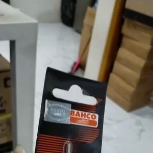 kikir bahco original