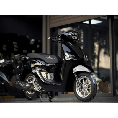 VÀNH MÂM CNC Stylo160 ABS Giorno125 CBS BSTracing 921D tproracing_motorcycle