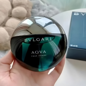 BVLGARI AQVA POUR HOMME EDT 100ML perfume for men