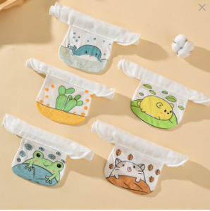 Khăn thấm mồ hôi cotton nguyên chất in chữ khăn thấm mồ hôi trẻ em khăn thấm mồ hôi cho bé miếng lót thấm mồ hôi vải gạc mùa hè cho trường mầm non khăn thấm mồ hôi đa năng nhấn mạnh khả năng thấm hút mồ hôi và thoáng khí an toàn kháng khuẩn khăn t