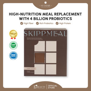 HI DEAR SKIPPMEAL