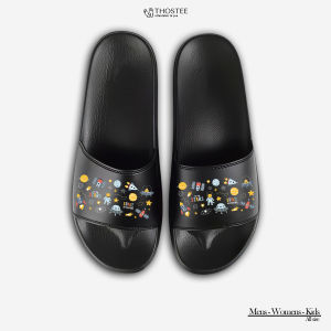 Thostee Sandal Slide Phylon Space Adventure