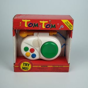 TOM TOM Battery Operated Musical Toy