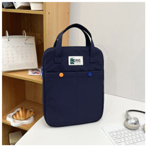 11 Inch Laptop Bag Protective Case Storage Bag for Tablet MacBook IPad Handbag Daily Commuter 电脑包
