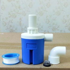 Phao Ngắt Nước Cơ Học Loại Tốt Chống Tràn Siêu Bền – An Toàn Hiệu Quả Dễ Dàng Lắp Đặt