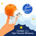 Orenji® 1 Set Electric Mosquito Repellent and Insect Killer. 