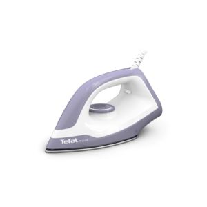 Tefal เตารีดแห้ง รุ่น FS2622 และรุ่น FS2623 (รุ่นใหม่) หน้าเตารีด NON STICK รีดลื่น ไม่ติดผ้า 1200 วัตต์ ประกัน 2 ปี