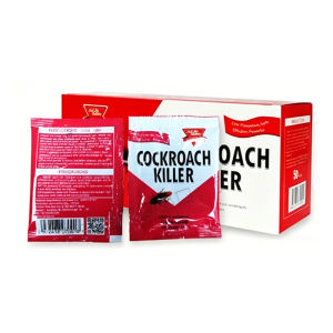 Let the cockroaches in your home disappear Cockroach bait Whole Nest Kill Long Lasting Odorless Cockroach Gel Bait Roach Killer Gel Cockroach powder bait cockroach medicine Cockroach repellent Cockroach Bait Killer