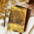 Sách - Lén Nhặt Chuyện Đời - Mộc Trầm (Thích Đạo Quang) - SBOOKS. 