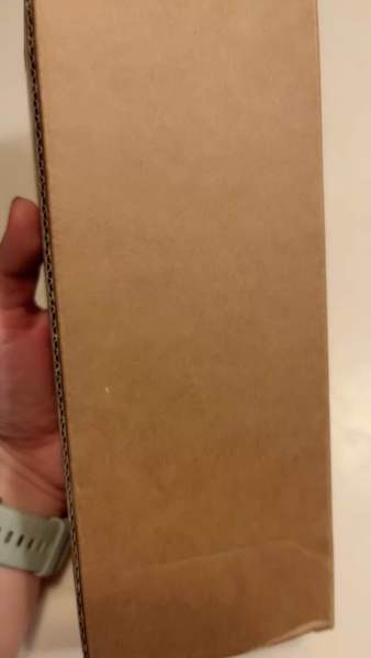 Buyer review video 2