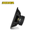 Kicker CompC 12-inch (30cm) subwoofer, Svc, 4ohm, RoHS Compliant (44CWCS124). 