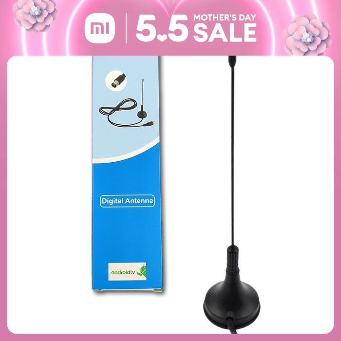 Digital TV Antenna