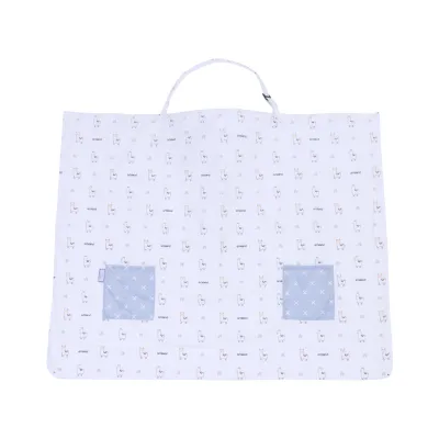 OMILAND Apron Menyusui/Penutup Ibu Menyusui Alpaca Series OP01021 OP01022 OP01023 OP01024