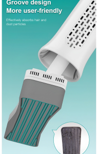 huowa Nohandwash selfabsorbing magnetic waterabsorbent floor cleaning mop