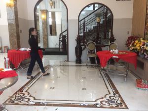 Thảm phòng khách đẹp mẫu mã đa dạng