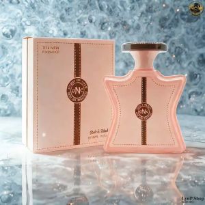 Nước hoa Story of Love ONC - KISS mùi hương thuộc nhóm hoa cỏ trái cây dành cho nữ