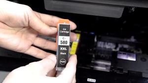 Canon 580 & 581 Ink Cartridges: A Comprehensive Guide