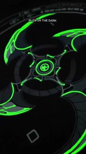 Cotton short-sleeved T-shirt personality trend loose mens T-shirt men clothing top Street Clothing