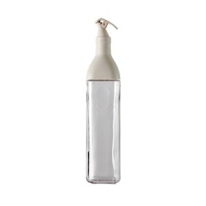 Buy 1 take 3 Japanese Oil Bottle Glass Oil Pot Leak-Proof Seasoning Bottle Soy Sauce Vinegar