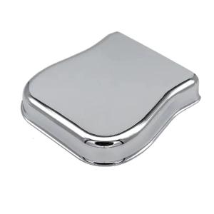 Kim loại Bass Mobin đàn guitar Ốp bảo vệ điện thoại ngăn chặn thiệt hại trong quá trình sử dụng đàn guitar cao cấp Mobin đàn guitar Protector hoàn hảo cho bass