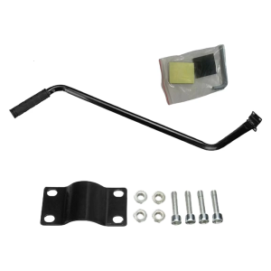 Xe đạp trẻ em Ổn Định Bar Xe đạp trẻ em An Toàn Huấn Luyện Viên Xử Lý Cân Bằng Push Bar Cho Trẻ Em Tìm Hiểu Đi Xe Đạp Thiết Bị Xe Đạp Công Cụ