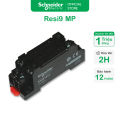 Đế rơ le 8 chân cho dòng RXM2 - Schneider Electric - RXZE1M2C. 