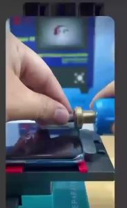 Mechanic IR18/ IR10 Pro/IR14 ET Electric Removal Tools for Mobile Phone Screen OCA Glue Removal Cleaning Grinding Cutting Polishing