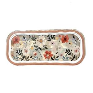 Thủy tinh hình mắt trường hợp thực hiện in hoạt hình phù hợp với hầu hết kính cho sinh viên nam và túi bảo vệ cho nữ cho kính